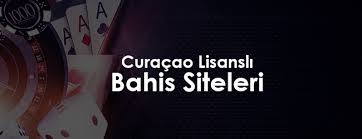 Curaçao Bahis Siteleri