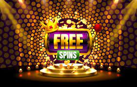 free spin ne demek