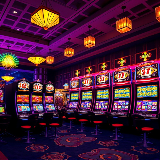 yasal slot siteleri