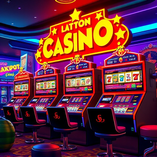 cs go jackpot