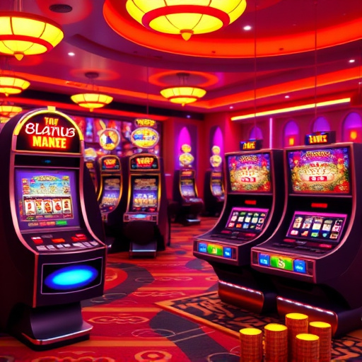 demo slot