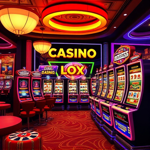 casino oyun oyna