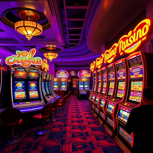 yonca oyunu casino
