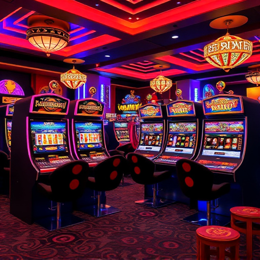 türkiye casino